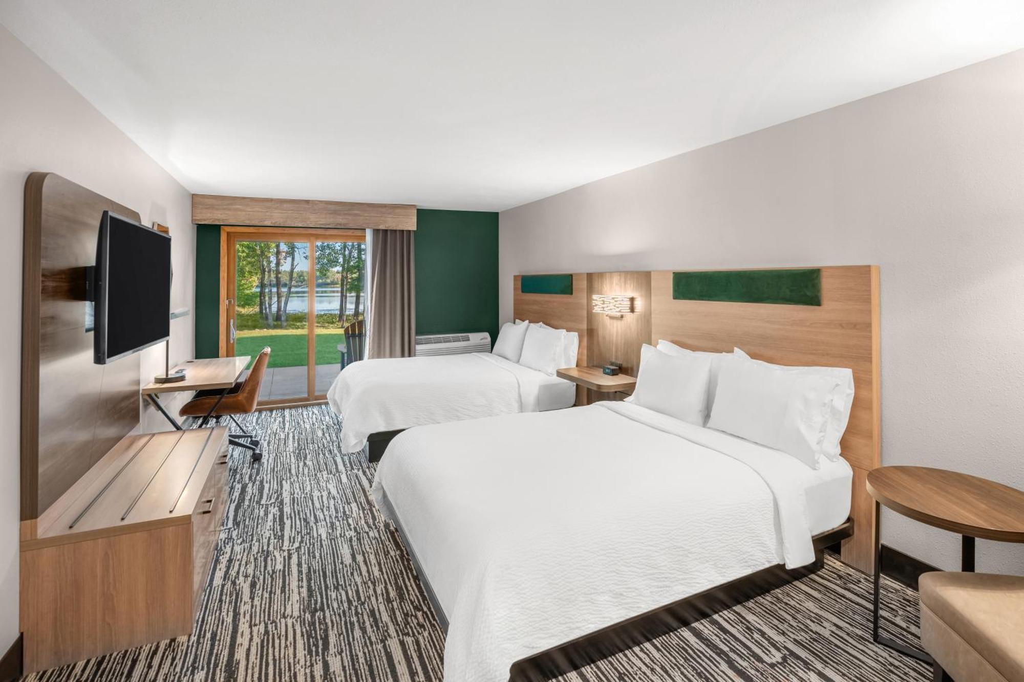 Express & By Ihg Hotel