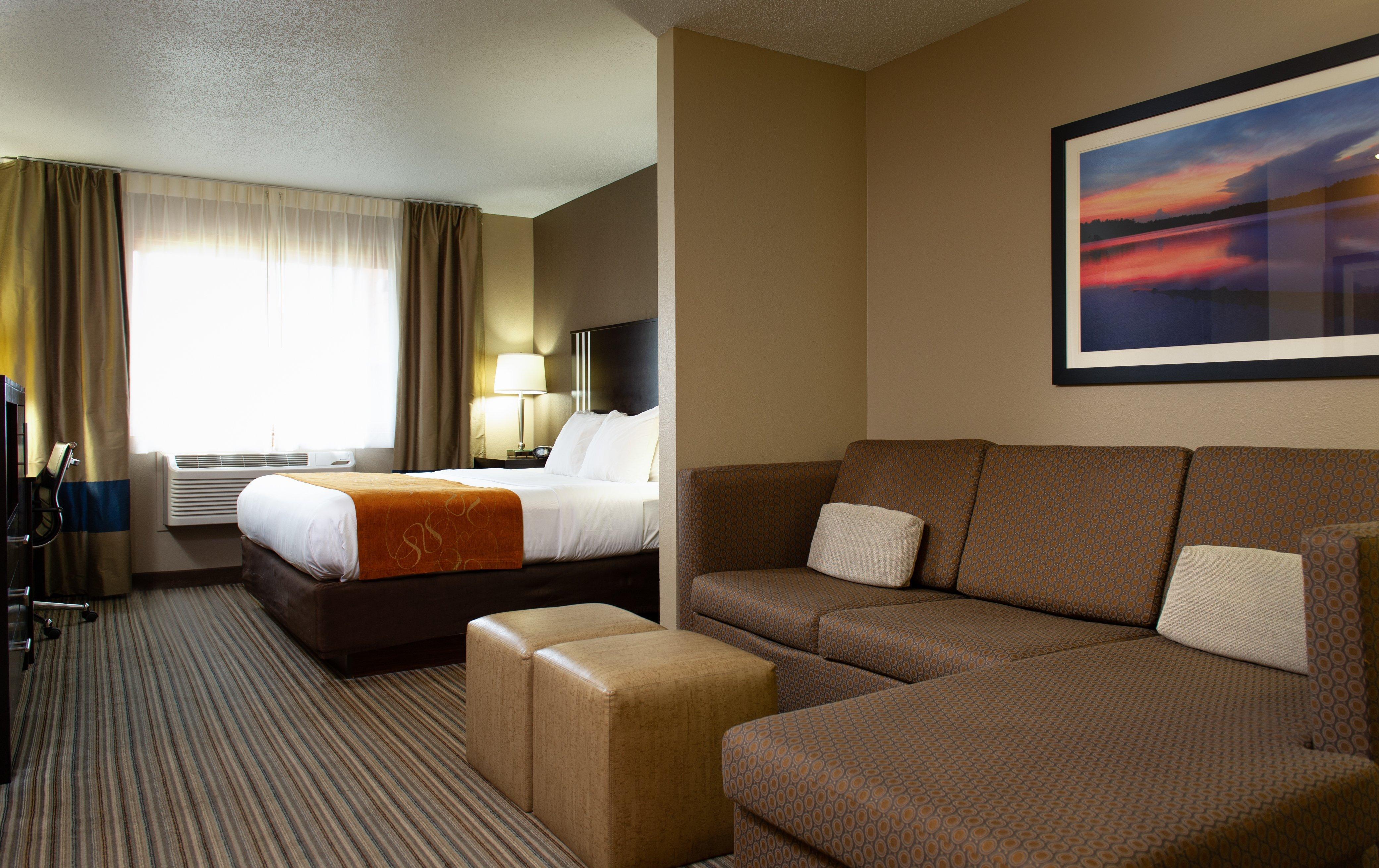 Hotel Express & By Ihg Hayward