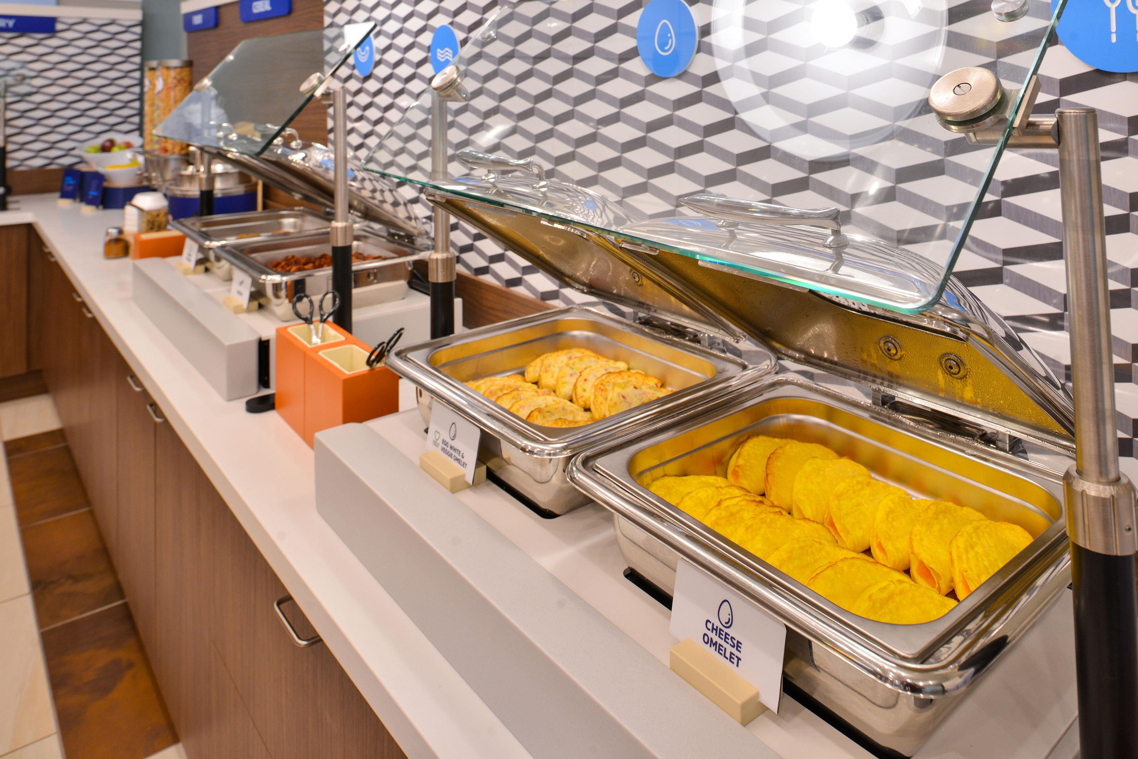 Express & By Ihg Hayward