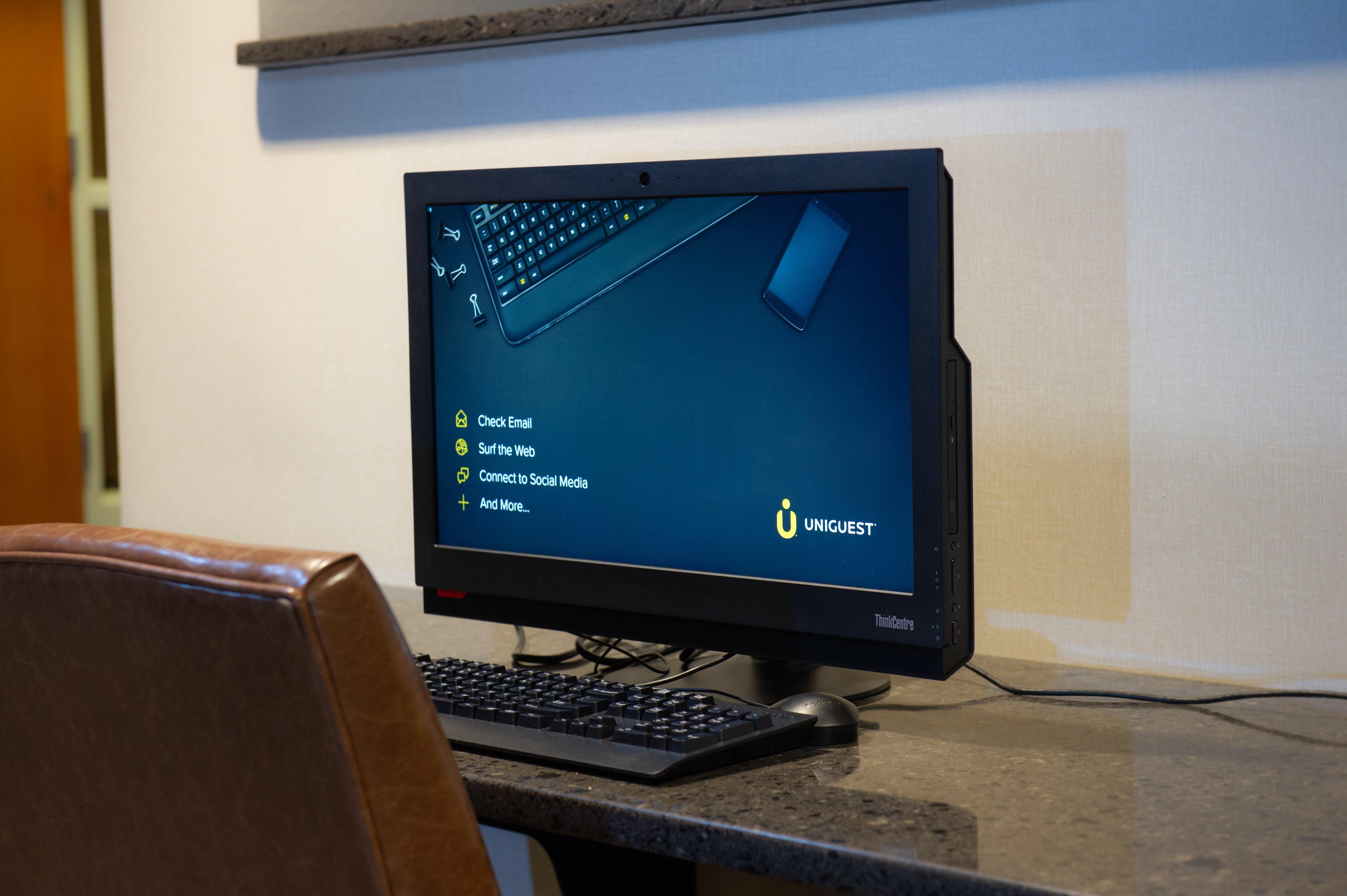 Express & By Ihg 3* Hayward