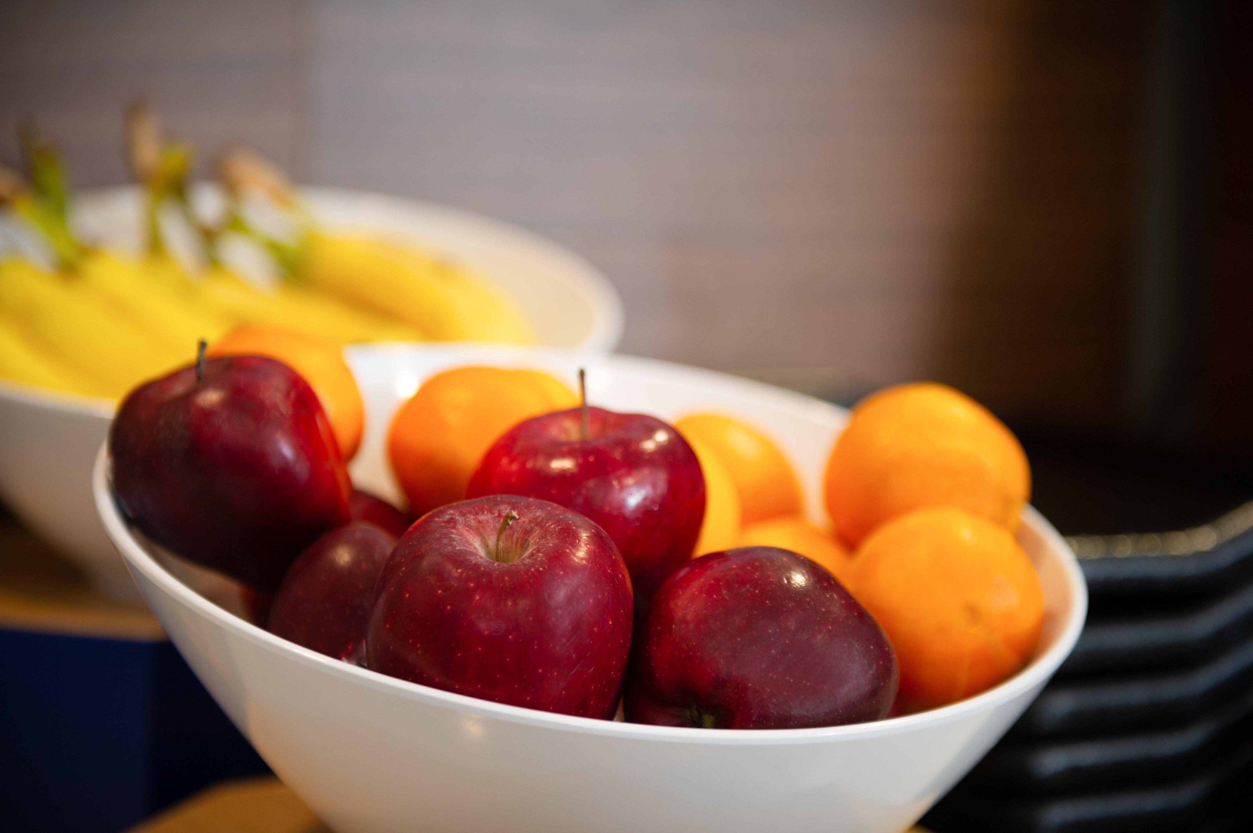 Express & By Ihg 3* Hayward