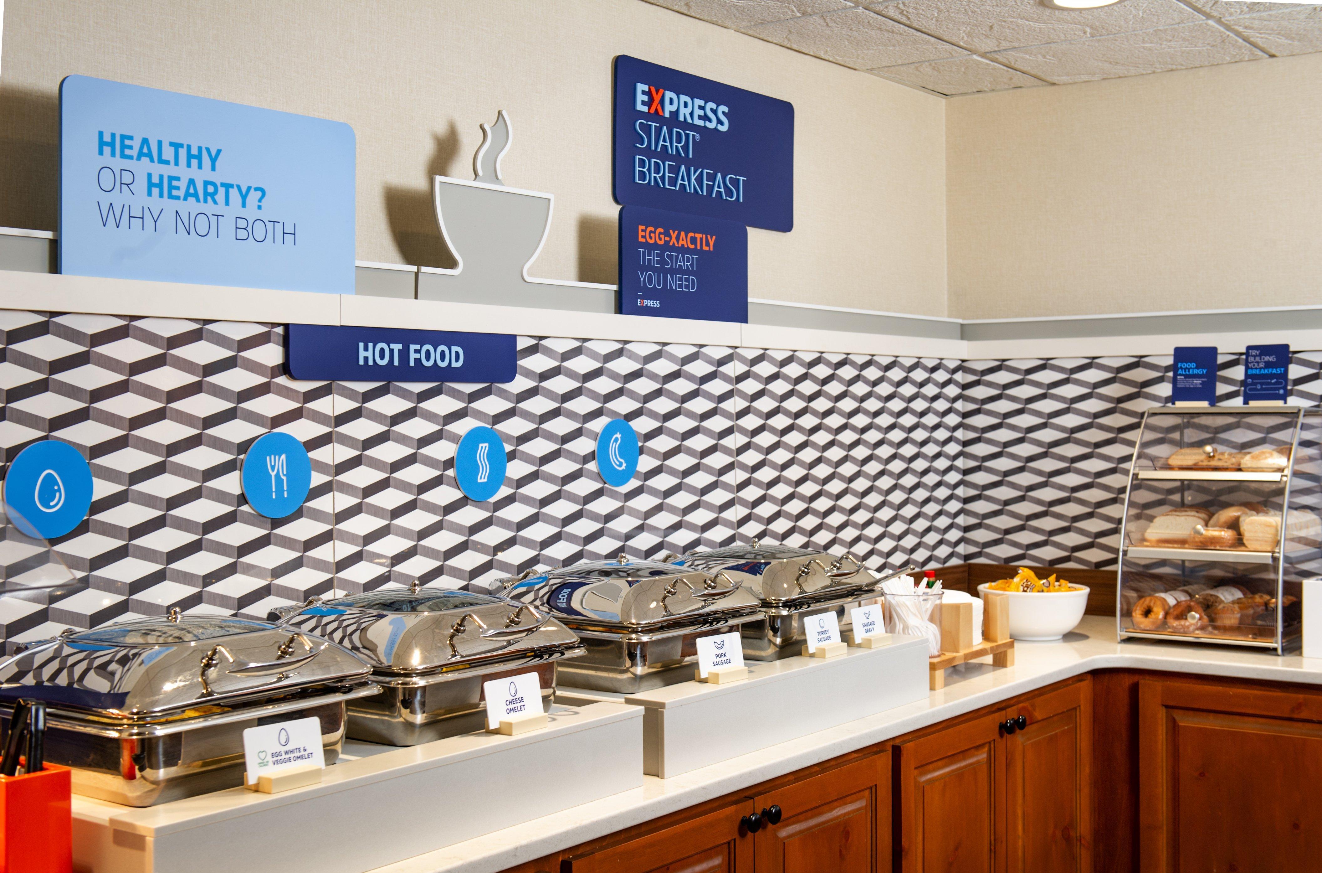 Express & By Ihg Hotel Hayward