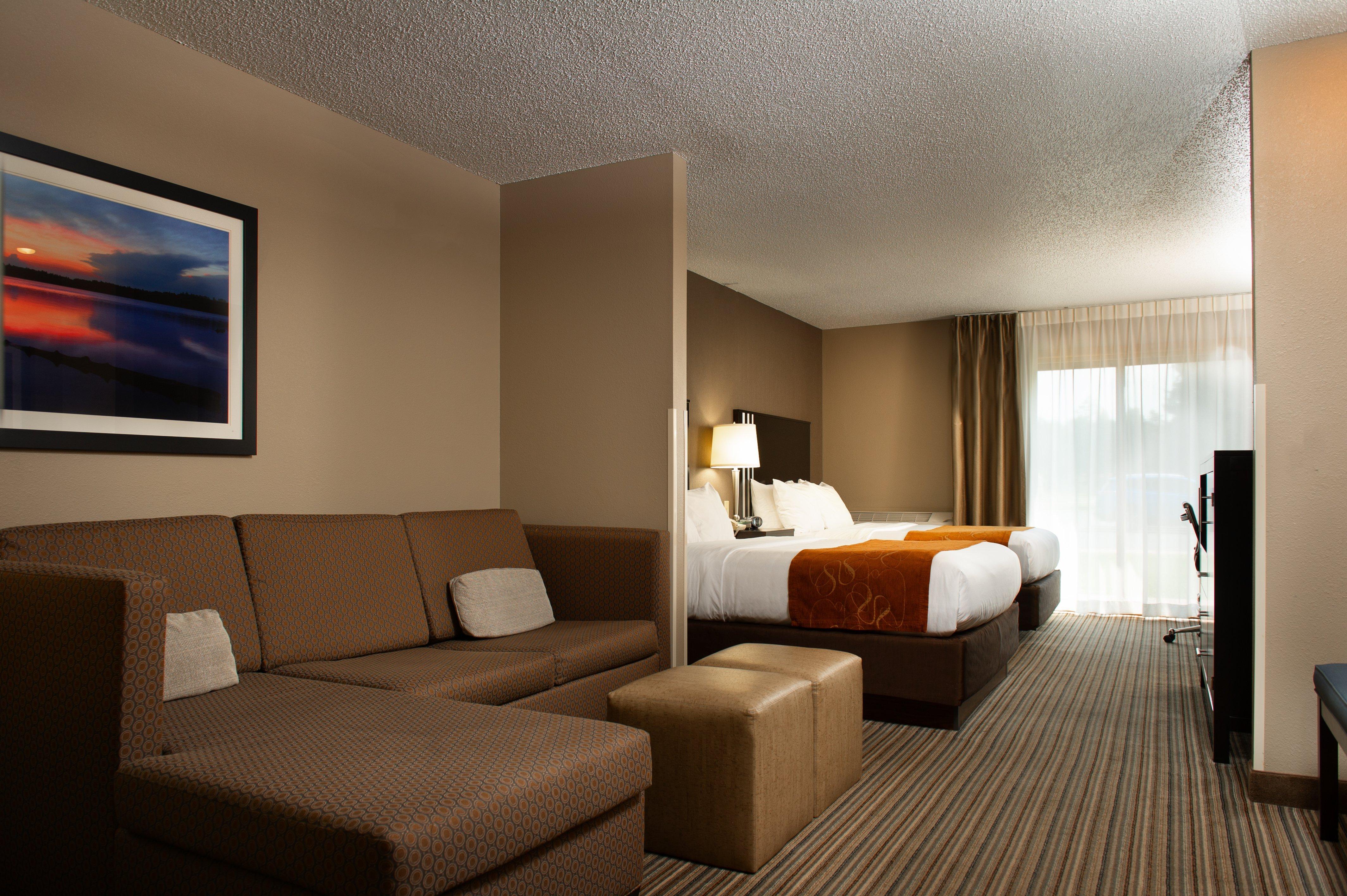 Express & By Ihg