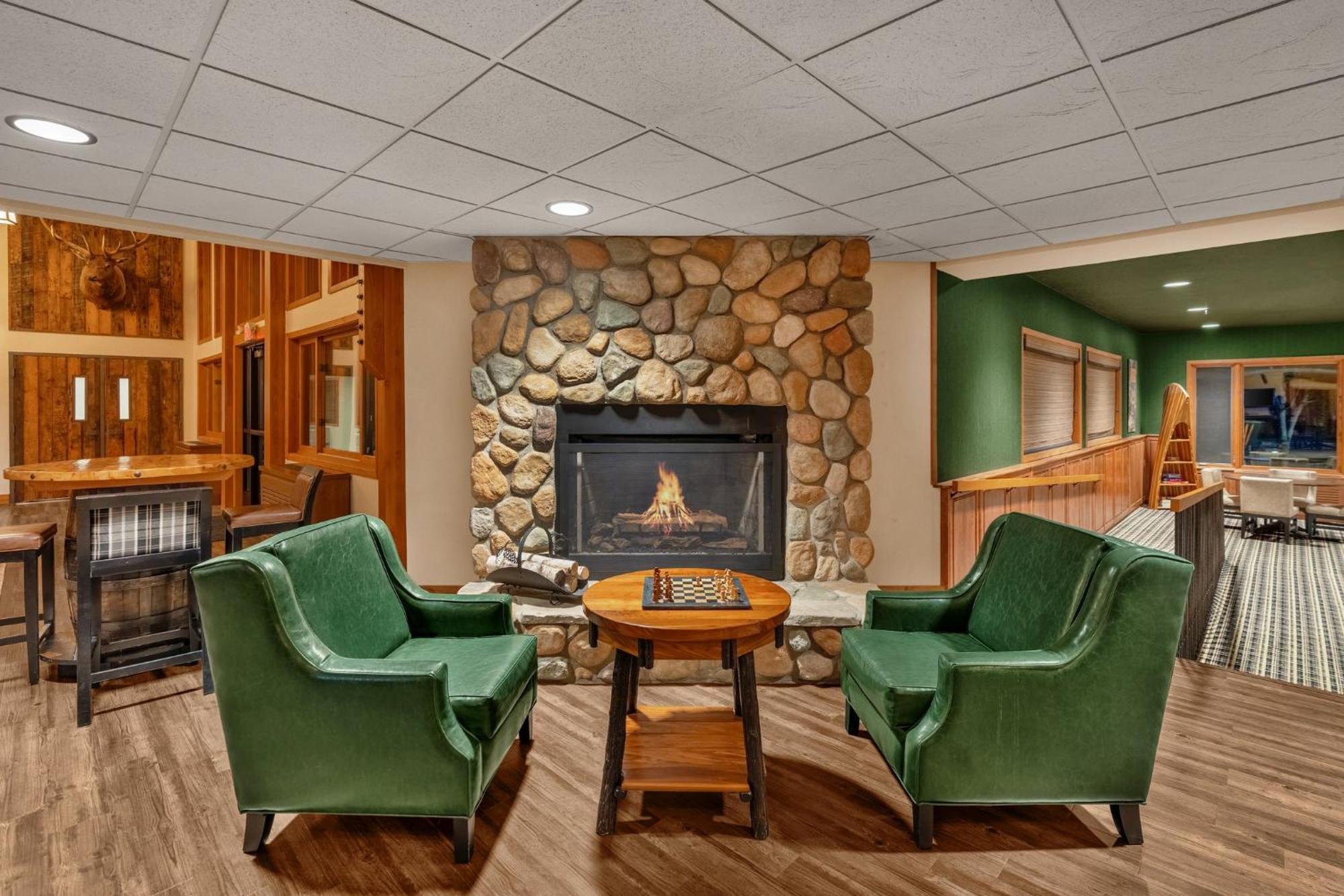Hotel Express & By Ihg Hayward